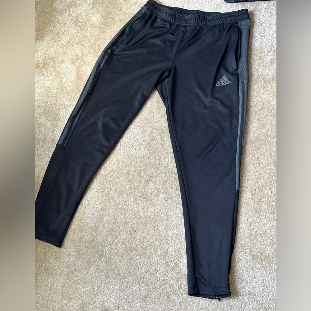 Adidas Tiro Track Pants size L